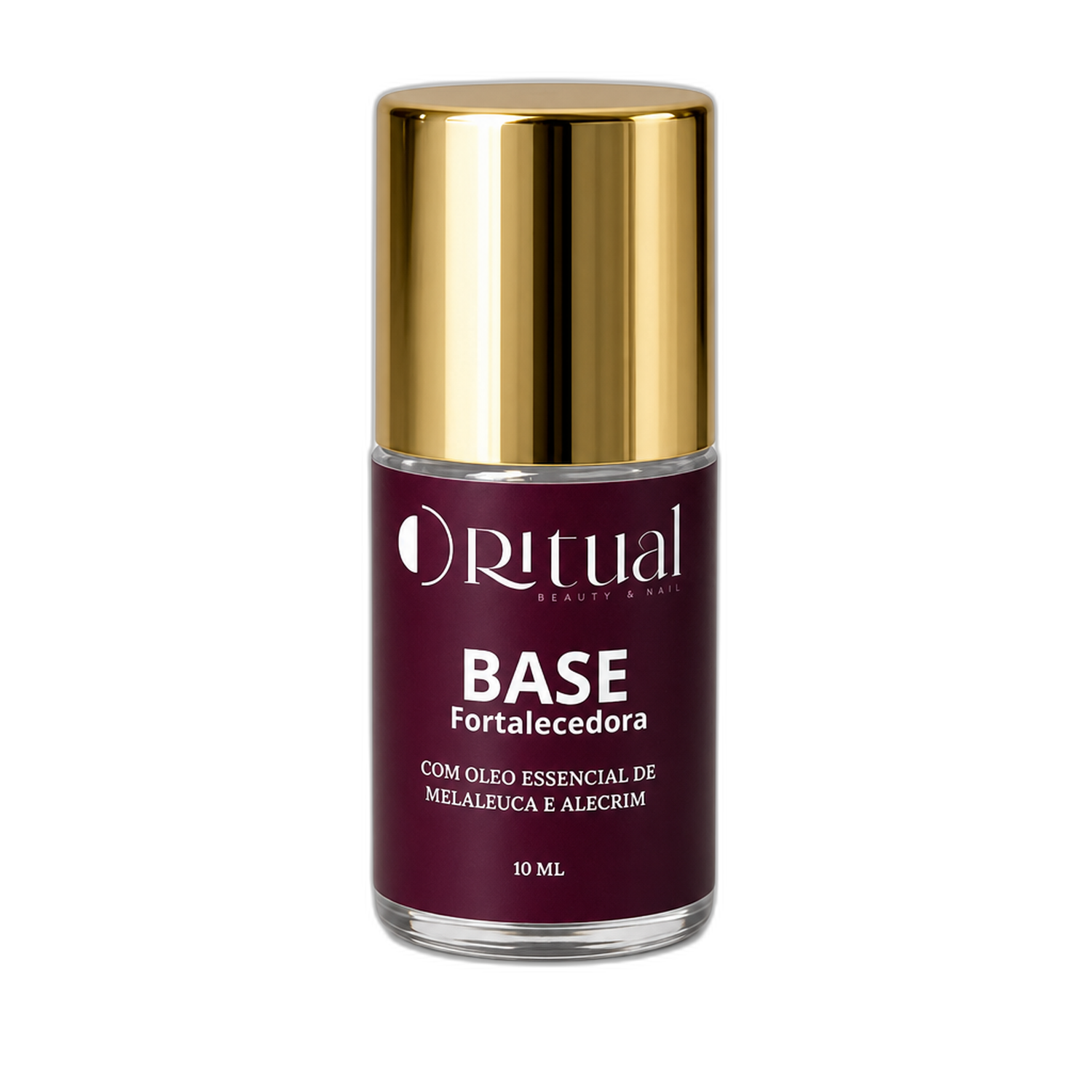 Base Vanuza Ritual