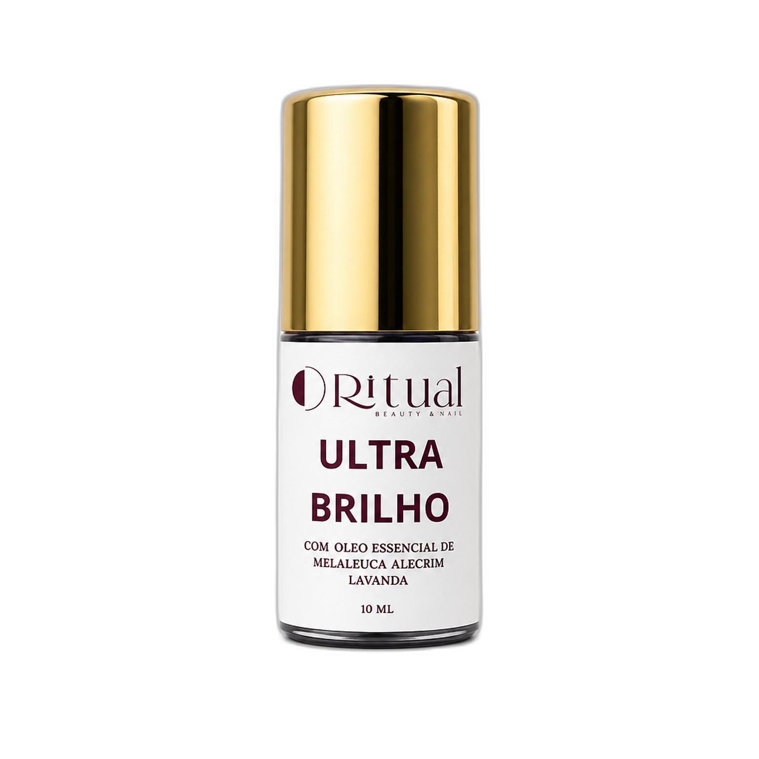 Ultra Brilho Vanuza Ritual