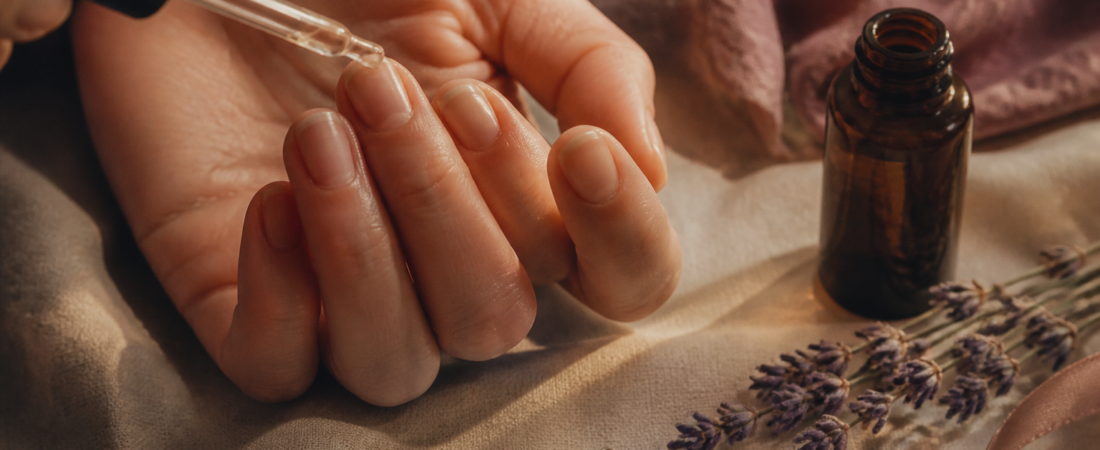 Unha fraca quebrando: como recuperar (e quando é mais que cosmético)