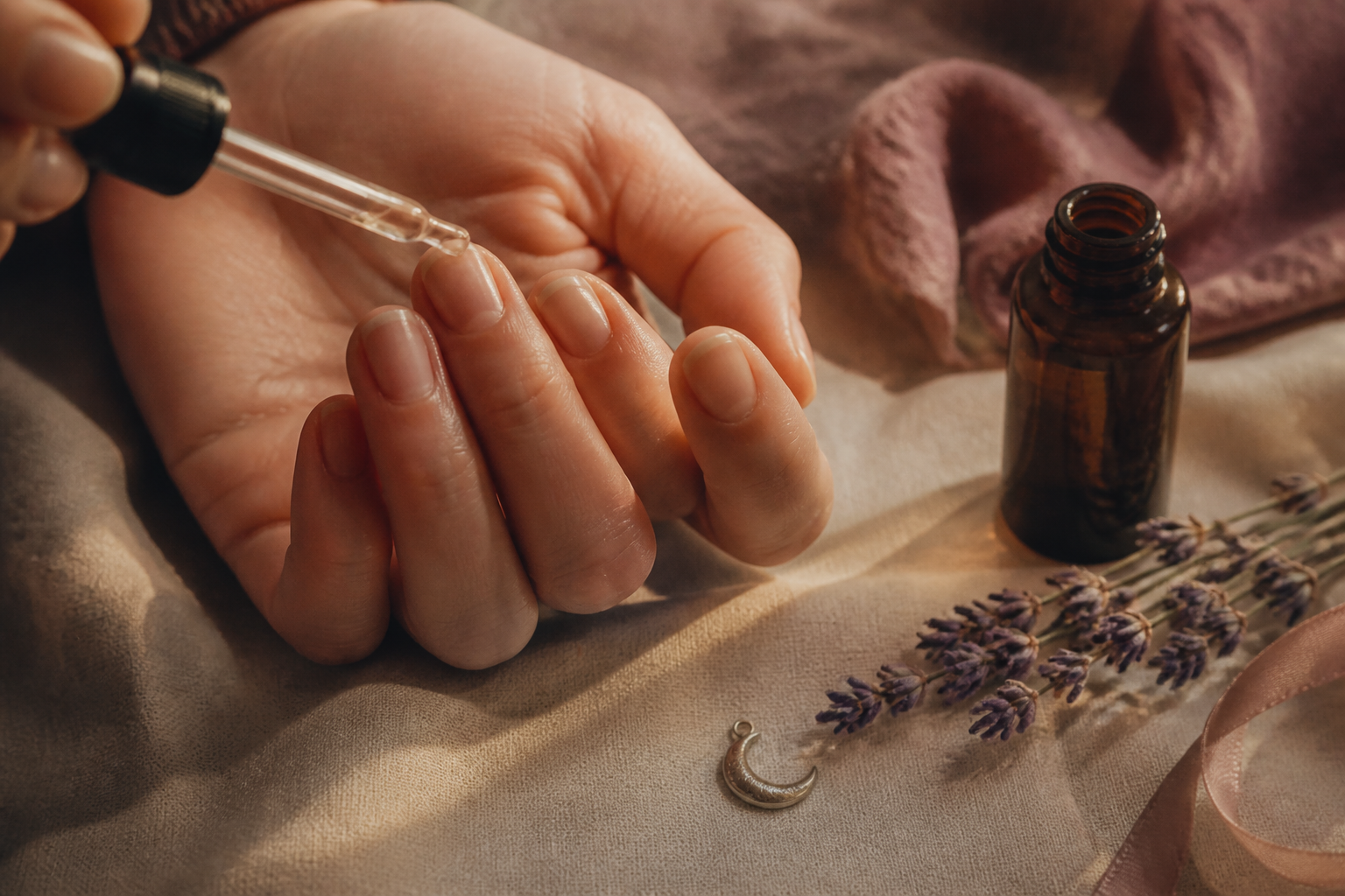 Unha fraca quebrando: como recuperar (e quando é mais que cosmético)